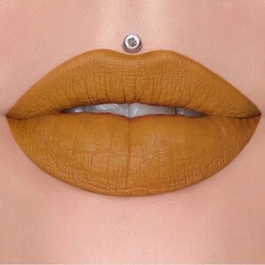 NWT JEFFREE STAR VELOUR LIQUID LIPSTICK in SPECIAL ORDE